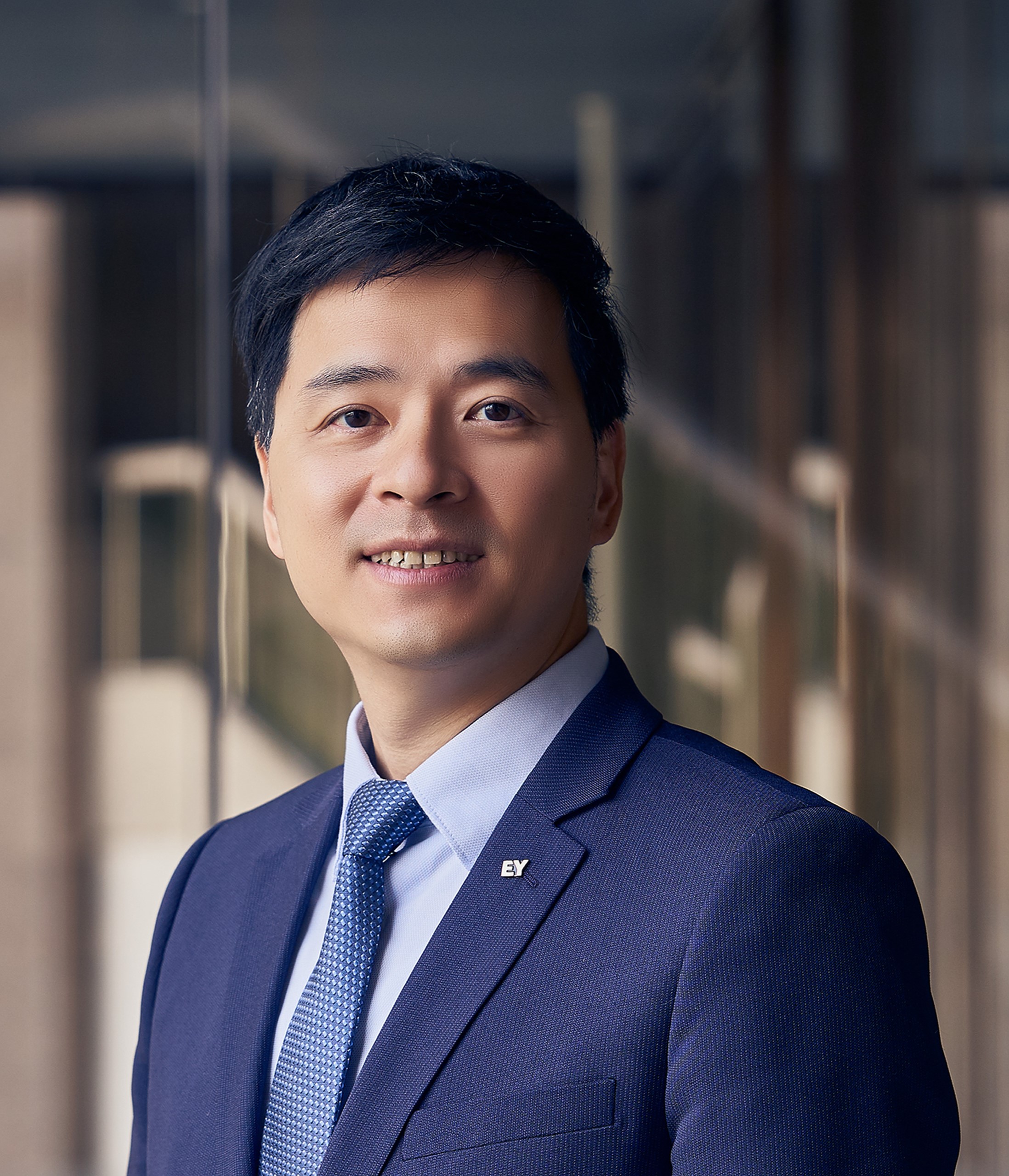 林志翔照片